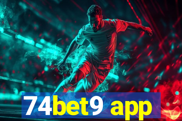 74bet9 app